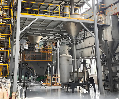 破局多孔碳粉碎機(jī)痛點(diǎn)！濰坊精華粉體設(shè)備，護(hù)孔增效雙在線